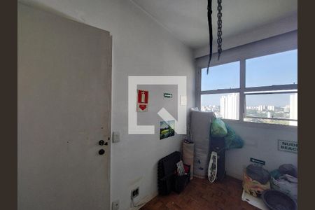 Apartamento à venda com 411m², 3 quartos e 3 vagasQuarto na Área de Serviço