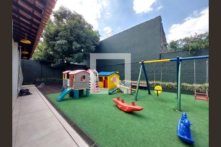 Apartamento à venda com 411m², 3 quartos e 3 vagasPlayground