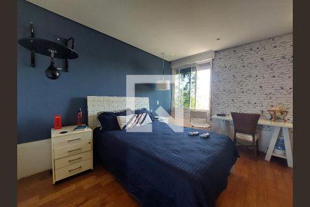 Apartamento à venda com 411m², 3 quartos e 3 vagasQuarto 3