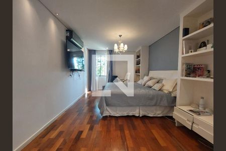 Apartamento à venda com 411m², 3 quartos e 3 vagasQuarto 1