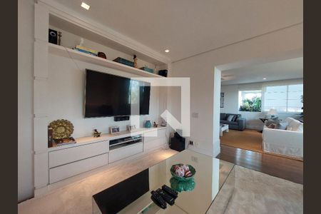 Apartamento à venda com 411m², 3 quartos e 3 vagasSala de Vídeo