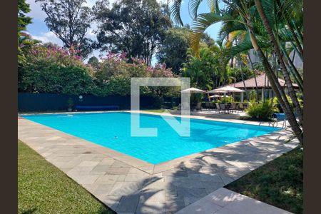 Apartamento à venda com 411m², 3 quartos e 3 vagasPiscina