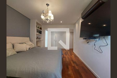 Apartamento à venda com 411m², 3 quartos e 3 vagasQuarto 1