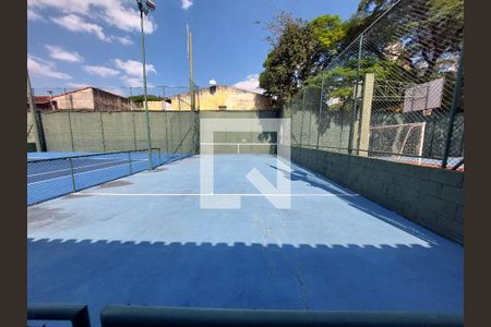 Apartamento à venda com 411m², 3 quartos e 3 vagasQuadra de Tênis