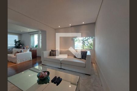 Apartamento à venda com 411m², 3 quartos e 3 vagasSala de Vídeo