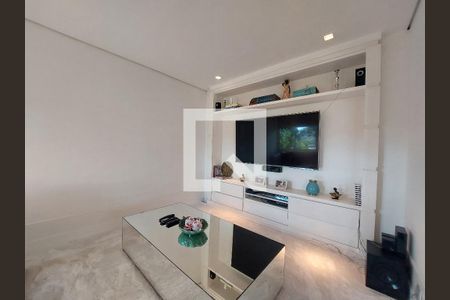 Apartamento à venda com 411m², 3 quartos e 3 vagasSala de Vídeo