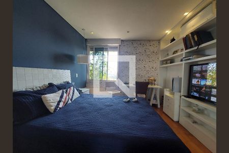 Apartamento à venda com 411m², 3 quartos e 3 vagasQuarto 3