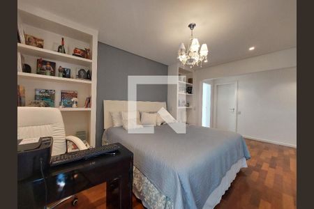 Apartamento à venda com 411m², 3 quartos e 3 vagasQuarto 1