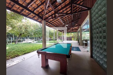 Apartamento à venda com 411m², 3 quartos e 3 vagasÁrea comum