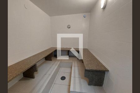 Apartamento à venda com 411m², 3 quartos e 3 vagasSauna