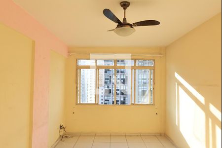Apartamento para alugar com 1 quarto, 50m² em Vila Nova Conceição, São Paulo