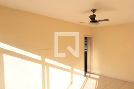 Sala de apartamento para alugar com 1 quarto, 60m² em Vila Nova Conceição, São Paulo