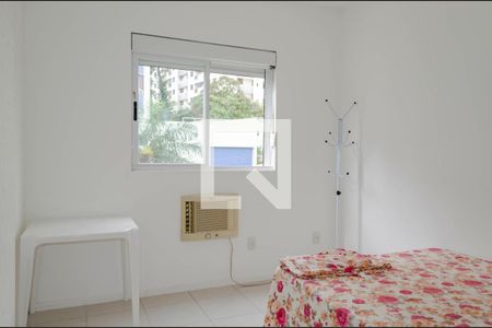 Quarto de apartamento para alugar com 2 quartos, 75m² em Itacorubi, Florianópolis