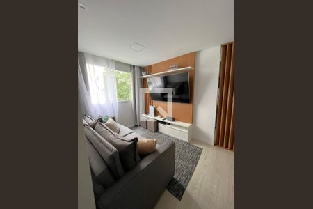 Foto 03 de apartamento à venda com 2 quartos, 44m² em Vila Suzana, São Paulo