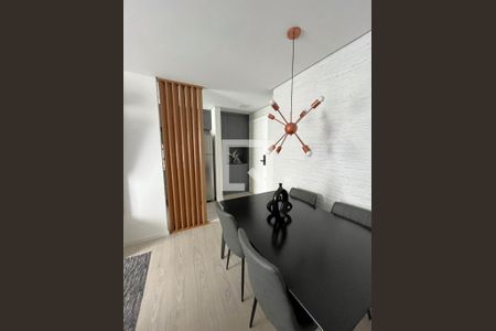 Foto 14 de apartamento à venda com 2 quartos, 44m² em Vila Suzana, São Paulo