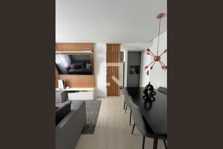 Foto 05 de apartamento à venda com 2 quartos, 44m² em Vila Suzana, São Paulo