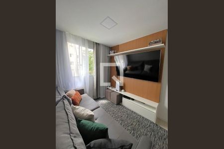 Foto 09 de apartamento à venda com 2 quartos, 44m² em Vila Suzana, São Paulo