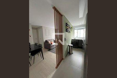 Foto 13 de apartamento à venda com 2 quartos, 44m² em Vila Suzana, São Paulo