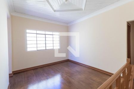 Sala de casa para alugar com 3 quartos, 160m² em Jardim de Lorenzo, São Paulo