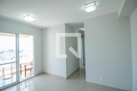 Sala de apartamento para alugar com 2 quartos, 54m² em Belenzinho, São Paulo