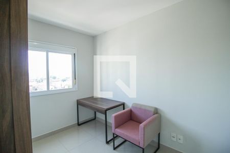 Quarto 1 de apartamento para alugar com 2 quartos, 54m² em Belenzinho, São Paulo