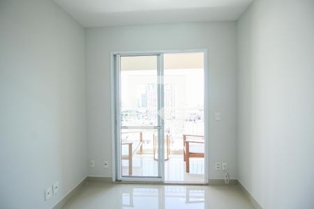 Sala de apartamento para alugar com 2 quartos, 54m² em Belenzinho, São Paulo