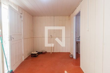 Casa para alugar com 35m², 2 quartos e sem vagaCozinha 