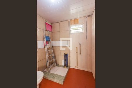 Casa para alugar com 35m², 2 quartos e sem vagaBanheiro
