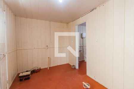 Casa para alugar com 35m², 2 quartos e sem vagaCozinha 