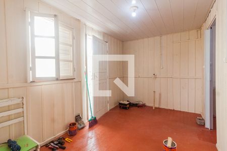 Casa para alugar com 35m², 2 quartos e sem vagaCozinha 