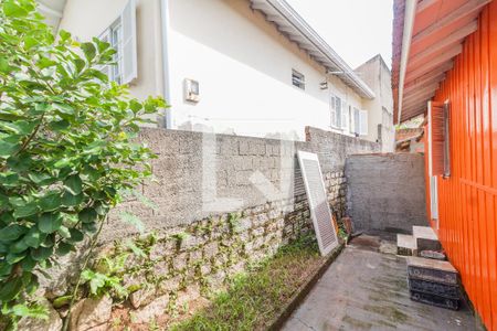 Casa para alugar com 35m², 2 quartos e sem vagaQuintal 