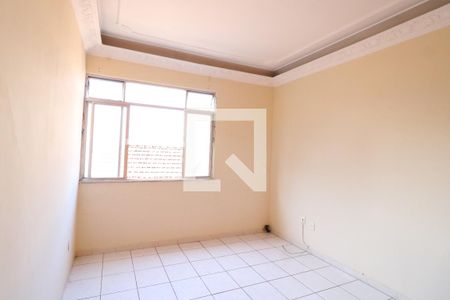 Sala de apartamento para alugar com 2 quartos, 50m² em Pitangueiras, Rio de Janeiro