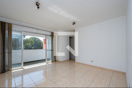Sala de apartamento para alugar com 2 quartos, 68m² em Vila Parque Jabaquara, São Paulo