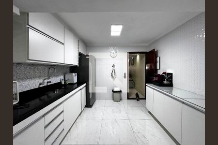 Casa à venda com 68m², 2 quartos e 1 vagaCozinha