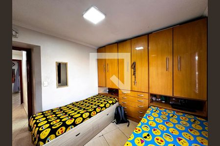 Casa à venda com 68m², 2 quartos e 1 vagaQuarto 2