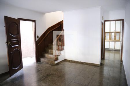 Sala de casa à venda com 3 quartos, 100m² em Vila Siqueira (zona Norte), São Paulo