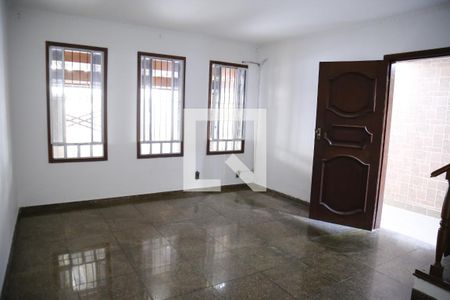 Sala de casa à venda com 3 quartos, 100m² em Vila Siqueira (zona Norte), São Paulo