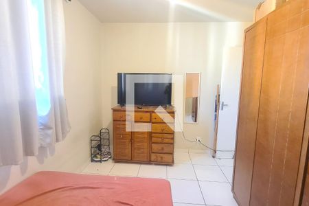 Quarto de apartamento para alugar com 2 quartos, 47m² em  Jardim Gramacho, Duque de Caxias