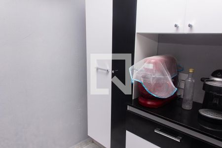 Casa à venda com 180m², 2 quartos e 2 vagasÁrea de Serviço 1