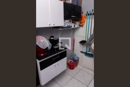 Casa à venda com 180m², 2 quartos e 2 vagasÁrea de Serviço 1