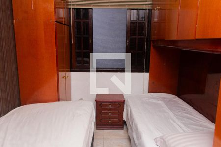 Quarto 1 (suíte) de casa à venda com 2 quartos, 180m² em Cidade Patriarca, São Paulo