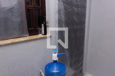 Casa à venda com 180m², 2 quartos e 2 vagasÁrea de Serviço 1