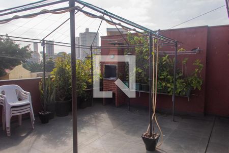 Casa à venda com 180m², 2 quartos e 2 vagasQuintal (área de churrasqueira) - externo