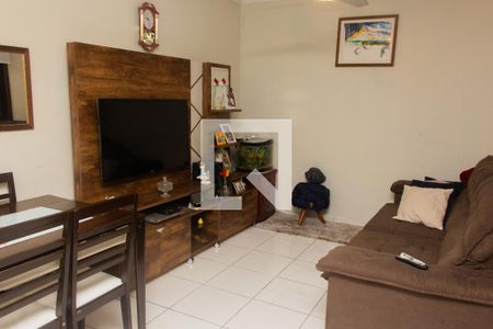 Sala de casa à venda com 2 quartos, 180m² em Cidade Patriarca, São Paulo