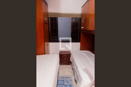 Quarto 1 (suíte) de casa à venda com 2 quartos, 180m² em Cidade Patriarca, São Paulo