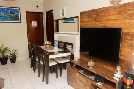 Sala de casa à venda com 2 quartos, 180m² em Cidade Patriarca, São Paulo