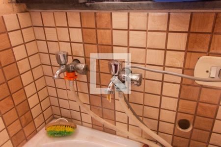 Casa à venda com 180m², 2 quartos e 2 vagasÁrea de Serviço 2 - detalhe