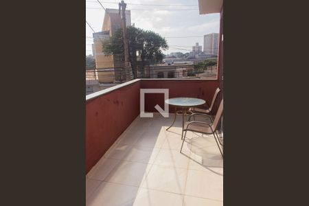 Casa à venda com 180m², 2 quartos e 2 vagasVaranda
