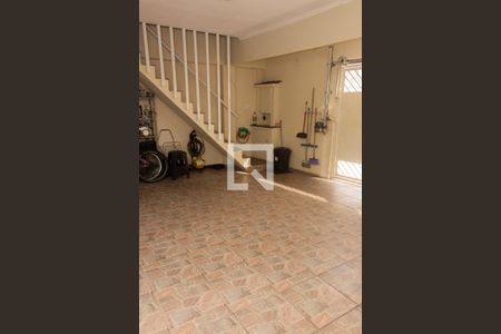 Casa à venda com 180m², 2 quartos e 2 vagasGaragem
