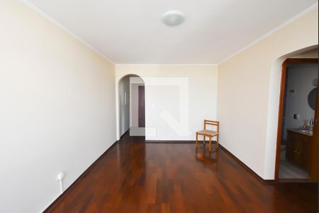 Sala de apartamento para alugar com 3 quartos, 80m² em Barro Branco (zona Norte), São Paulo